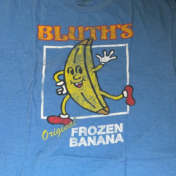 Arrested Development T-shirt - Picture 2 of 4